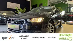 Audi A3 2.0 TDI 150ch FAP Ambition