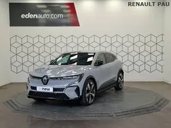 Renault Mégane E-Tech EV60 220 ch optimum charge Techno