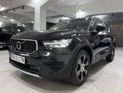 Volvo XC40 2.0 B4 MILD-HYBRID AWD INSCRIPTION