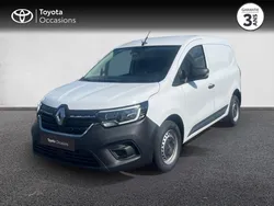 Renault Kangoo 1.3 TCe 100ch Equilibre