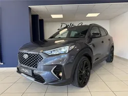 Hyundai Tucson III 1.6 CRDI 136 HTRAC DCT-7 N Line