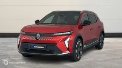 Renault Scénic E-Tech Electric 220ch Techno esprit Iconic grande autonomie -24