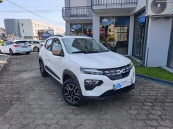 Dacia Spring Confort Plus