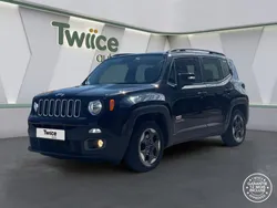 Jeep renegade 1.4 t 140 limited 2wd