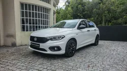 Fiat Tipo 1.3 M-Jet Street