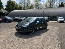 Citroën DS3 1.6 i 155ch Ultra Prestige Année 2012