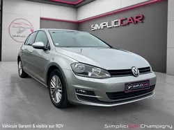 VOLKSWAGEN GOLF 1.2 TSI 85 BlueMotion Technology Edition Garantie 12 Mois