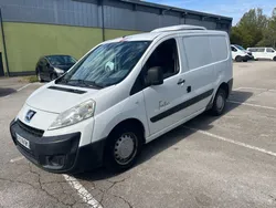 Peugeot expert frigo