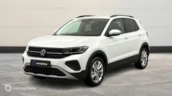 Volkswagen T-Cross 1.0 TSI 116ch VW Edition