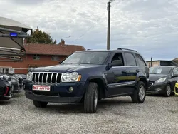 Jeep Grand Cherokee III 3.0 CRD Limited