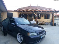 Honda Civic 1.4i