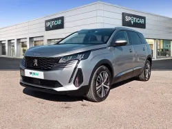 PEUGEOT 5008 1.5BlueHDi S&S Roadtrip S&S EAT8 130