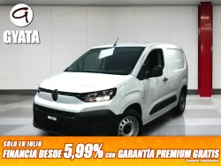 CITROEN Berlingo Van BlueHDi S&S Talla M 100