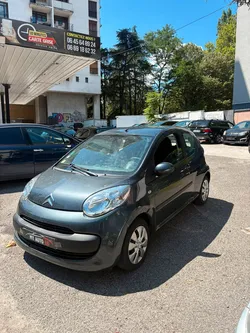 Citroen c1 1.0 i pack