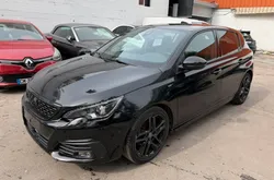 PEUGEOT 308 II 1.5L BLUEHDI 130 Ch S&S GT 2021