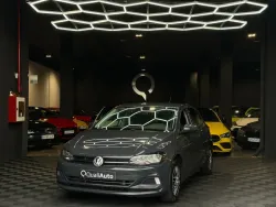 Volkswagen Polo 1.0 TSI Advance 70kW