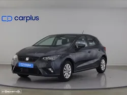 SEAT Ibiza 1.0 TSI Style
