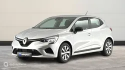 Renault Clio 1.0 TCe 90ch Equilibre