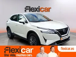 NISSAN Qashqai 1.3 DIG-T mHEV 12V Acenta 4x2 103kW