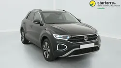 Volkswagen T-Roc 2.0 TDI 150 Start/Stop DSG7 Life Plus