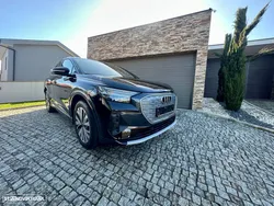Audi Q4 Sportback e-tron 40 82 kWH