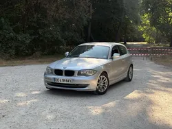 BMW série 118d 143ch