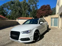 Audi A3 Sportback 2.0 TDI S line S Tronic FULL EXTRAS