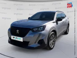 Peugeot 2008 1.2 PureTech 100ch S&S Style
