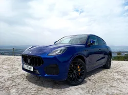 Maserati  Grecale GT