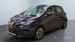 Renault ZOE de 2022