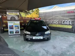 Renault Mégane 1.5 dCi Confort