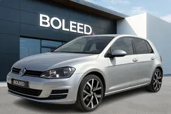 VOLKSWAGEN GOLF 2.0 TDI 150 DSG 6 VII Confortline