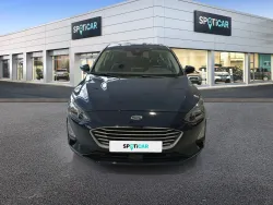 FORD Focus 1.5Ecoblue Trend 95