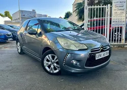CITROËN DS3 1.6 VTi 120 SO CHIC BA