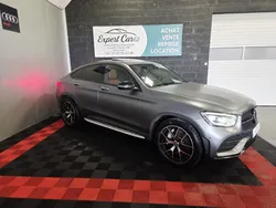 Mercedes Benz GLC 220 194ch Sportline 9GT 4 matic FULL Options