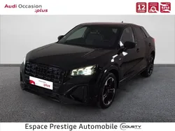 AUDI Q2 35 TDI 150 S tronic 7 S line Plus