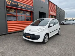 Citroen c1 1.4 hdi 55 confort