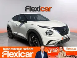 Nissan Juke 1.6 Hybrid N-Connecta Auto