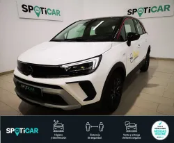 OPEL Crossland 1.2 S&S GS Line 110