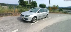 Ford Focus 1.6 tdci