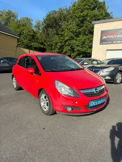 Opel corsa d 1.3 cdti idéal 1ere voiture