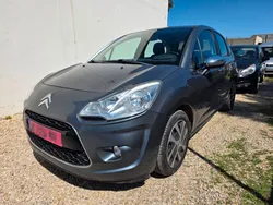 Citroën C3 II 1.4 Hdi 70CV Boîte Automatique Première main