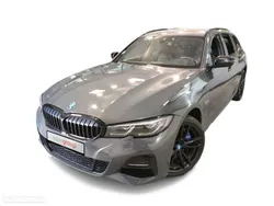 BMW 320 e Pack Desportivo M Auto