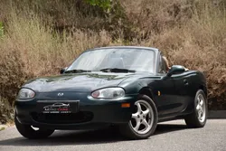 MAZDA MX-5 NB 1.8i 140 CH ROADSTER PHASE 1 NARDI TORINO