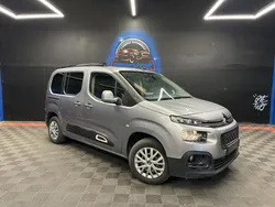 CITROEN BERLINGO III 1.5 BlueHDi 130 CH / COMBI M Shine PHASE 1
