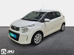 Citroën C1 VTi 72 S&S Feel