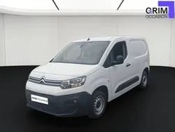 Citroën Berlingo (30) VAN M 650 BLUEHDI 100 S&S BVM5 DRIVER