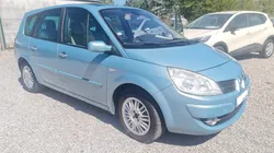Grand scenic 1.9 dci boite auto kit distri neuf