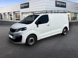 Peugeot Expert Fg Standard 100 kW batterie 75 kWh Asphalt