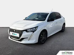 Peugeot 208 PureTech 100 S&S BVM6 Style